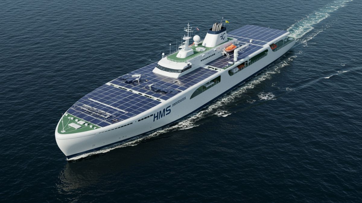 HMS Photovoltaik: A Smarter Future for Solar Energy