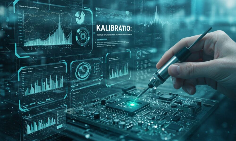 Kalibraatio: The Role of Calibration in Accuracy and Modern Technology