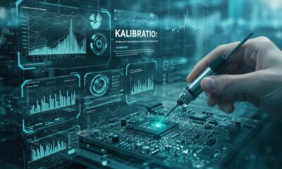 Kalibraatio: The Role of Calibration in Accuracy and Modern Technology