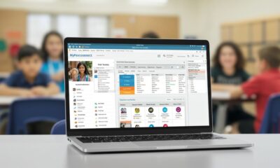 Education has shifted from paper-based assignments to a blend of physical classrooms and online platforms. For Pasco County Schools in Florida, mypascoconnect has become the central hub that ties everything together. It’s not just a login page — it’s a single gateway to all the digital resources needed for modern learning. Whether you are a student trying to reach your homework files, a teacher uploading lesson plans, or a parent checking attendance, mypascoconnect keeps everything in one secure place. Understanding What Mypascoconnect Does Mypascoconnect is a single sign-on platform developed for Pasco County Schools. Instead of remembering separate passwords for each educational app, users log in once to access multiple services. This not only saves time but also reduces technical headaches. The platform supports students, educators, and parents, making it a communication and productivity tool rolled into one. How Mypascoconnect Makes School Life Easier In traditional setups, students might need different usernames for email, assignments, and grading systems. With mypascoconnect, that clutter disappears. Here’s why it’s a game-changer: Time-Saving Access – One login gets you into all your school tools. Personalized Experience – Your dashboard shows only the apps you need. Anytime, Anywhere Use – Works on desktops, tablets, and mobile devices. Better Communication – Keeps parents, students, and teachers connected. Stronger Security – Protects sensitive school data with modern encryption. Step-by-Step: How to Log in to Mypascoconnect Logging in is straightforward if you follow the right steps: Visit the Official Login Page Open your browser and go to the district’s mypascoconnect link. Enter Your Details Students: Use your student ID and password given by the school. Teachers/Staff: Use district login credentials. Confirm Security Some accounts may require additional verification for safety. Access Your Dashboard Once in, you’ll see all the tools and resources you need in one place. Common Problems and Quick Fixes Even the best systems can face hiccups. Some frequent mypascoconnect issues include: Forgotten Passwords – Use the reset option or contact school IT. Browser Glitches – Try clearing cache or switching browsers. Slow Loading – Check your internet connection before logging in again. Locked Account – Only the school’s tech support can unlock it. How Mypascoconnect Supports Students For students, mypascoconnect is like carrying the whole school in their pocket. They can: Access homework and project guidelines. Submit assignments without printing. Review grades instantly. Communicate with teachers for feedback. How Teachers Benefit from Mypascoconnect Educators find the platform equally valuable. It allows them to: Upload lesson materials for easy student access. Track student performance in real time. Share announcements and updates without paper handouts. Manage classroom activities efficiently. Why Parents Appreciate Mypascoconnect Parents often want a clear picture of how their child is doing in school. Through mypascoconnect, they can: Monitor grades and attendance. See upcoming assignments or exams. Communicate directly with teachers. Stay informed about school events and announcements. Security and Privacy on Mypascoconnect Pasco County Schools ensure that mypascoconnect is more than just convenient — it’s safe. The portal uses encryption, secure login methods, and district-controlled accounts. This means student and staff data remains private and protected from unauthorized access. The Future of Mypascoconnect Technology in education is always evolving. In the coming years, mypascoconnect may include more mobile-friendly tools, advanced learning analytics, and integrations with new apps. The goal will remain the same: keep education simple, connected, and secure. Final Thoughts Mypascoconnect is more than a login platform — it’s the backbone of digital learning in Pasco County Schools. By simplifying access, boosting communication, and protecting sensitive data, it empowers students, teachers, and parents to focus on what truly matters: education.