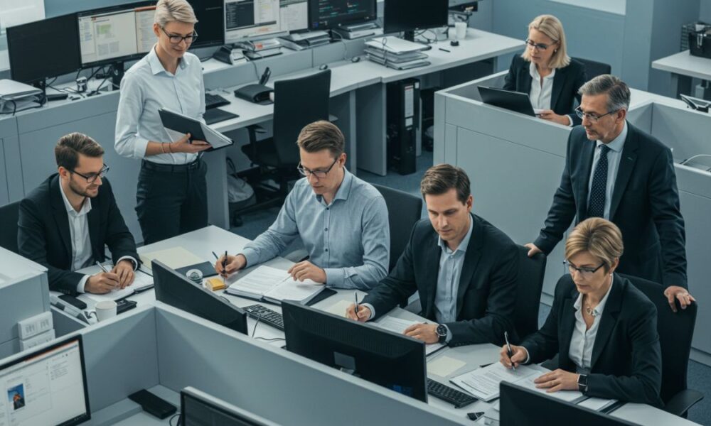 Ombudsmänner: The Unsung Champions of Fairness