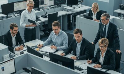 Ombudsmänner: The Unsung Champions of Fairness