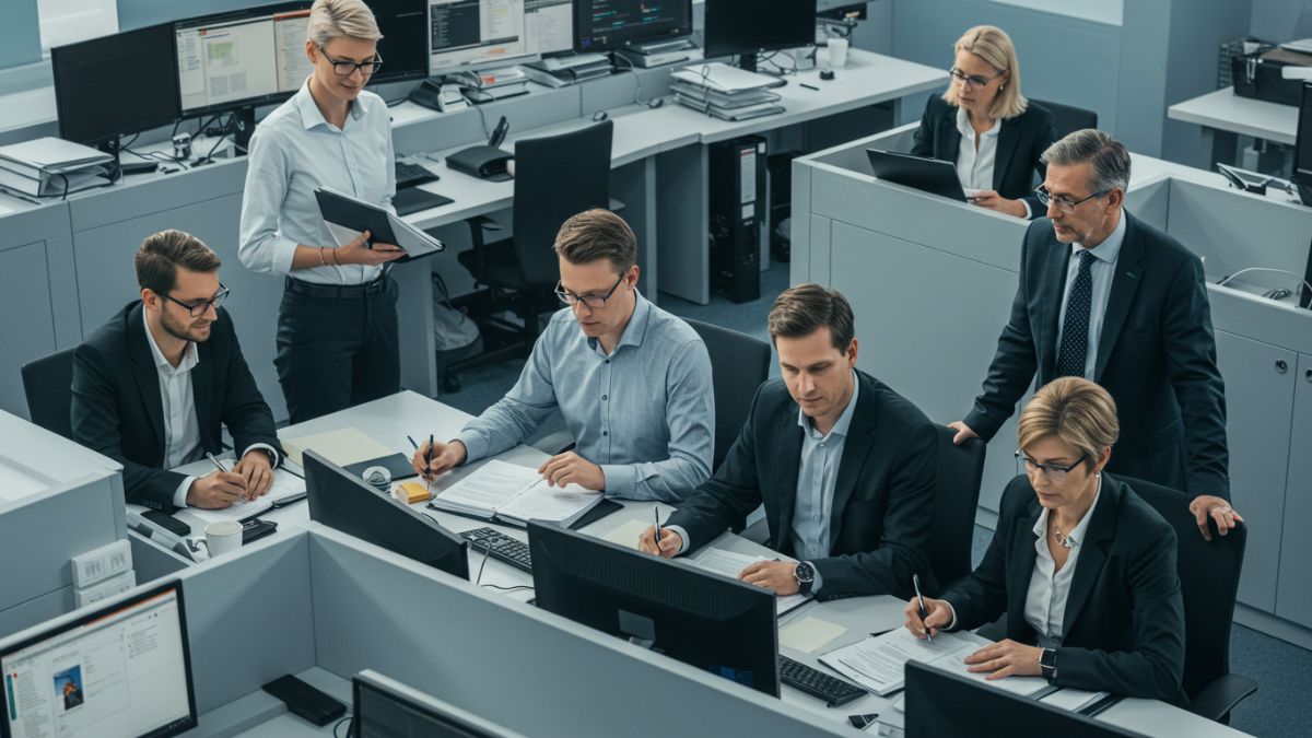 Ombudsmänner: The Unsung Champions of Fairness