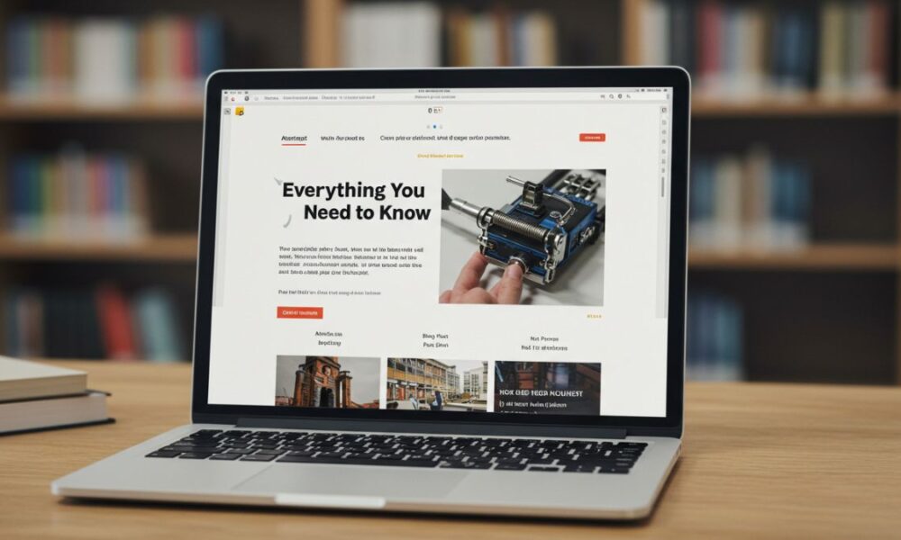 Serialpressit com: Everything You Need to Know