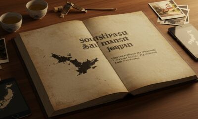 Soutaipasu: Understanding Its Meaning, Cultural Roots, and Modern Significance
