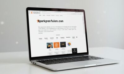 Sparkpressfusion com: Everything You Need to Know