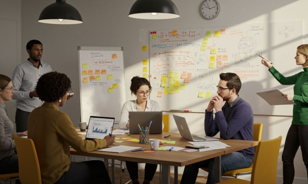 Tarnplanen: Unlocking the Power of Strategic Planning