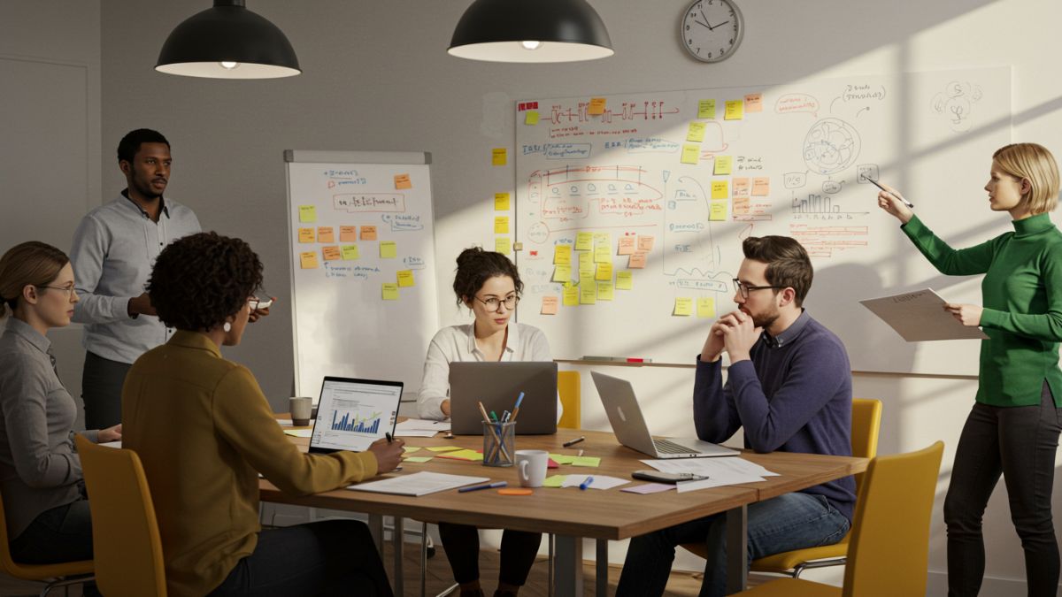 Tarnplanen: Unlocking the Power of Strategic Planning