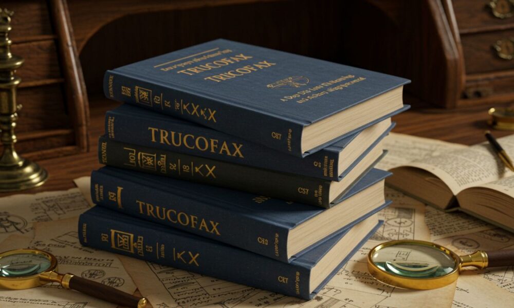 Trucofax: A Deep Dive into Its Meaning and Modern Significance