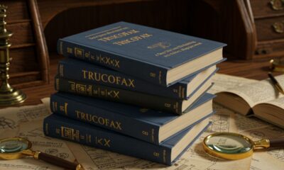 Trucofax: A Deep Dive into Its Meaning and Modern Significance