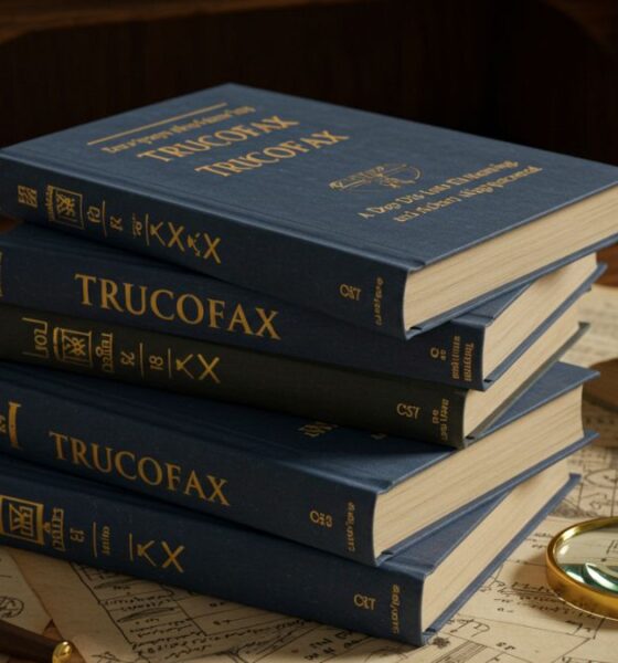 Trucofax: A Deep Dive into Its Meaning and Modern Significance