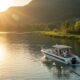 Veneajelu: Exploring the Joy of Scenic Boat Rides