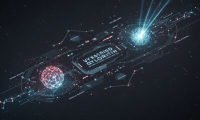 Vyxarind Qylorith: Exploring the Concept, Impact, and Future Potential