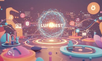 Lufanest: A Modern Concept Shaping Digital Creativity