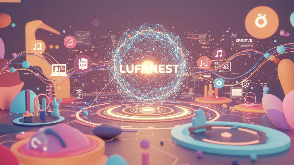 Lufanest: A Modern Concept Shaping Digital Creativity