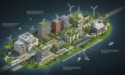 Tarnplanen: Building Strategies for a Balanced and Successful Future