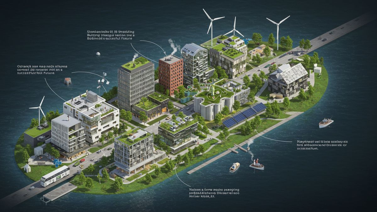 Tarnplanen: Building Strategies for a Balanced and Successful Future