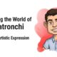 Exploring the World of caricatronchi: A Unique Artistic Expression