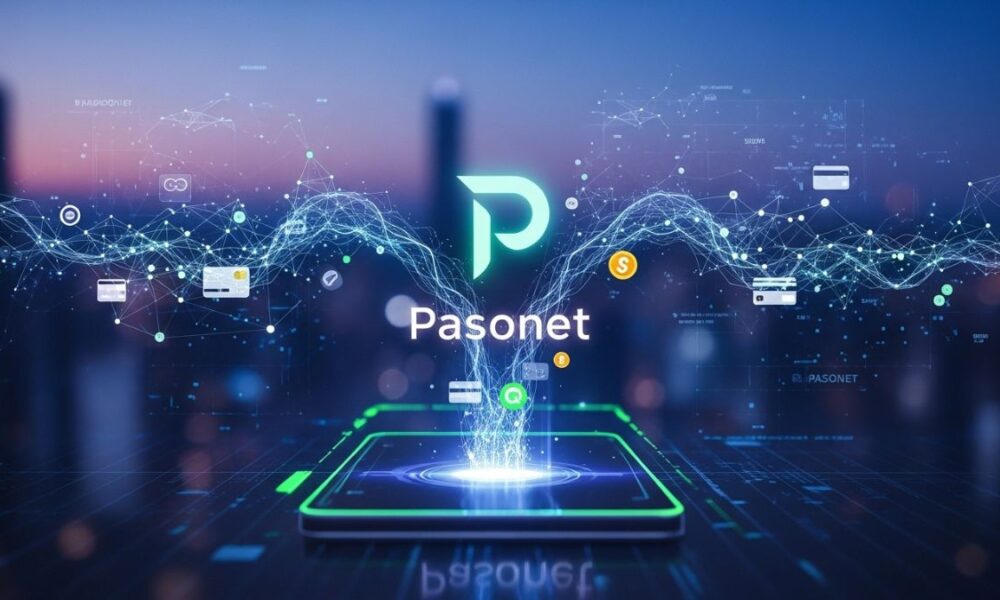 Exploring pasonet: The Future of Digital Payment Solutions
