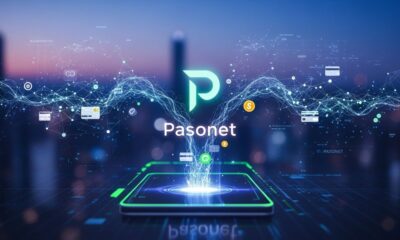 Exploring pasonet: The Future of Digital Payment Solutions