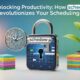 Unlocking Productivity: How schedow Revolutionizes Your Scheduling Needs