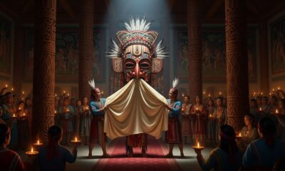 Unveiling soutaipasu: A Deep Dive into Its Rich Cultural Heritage