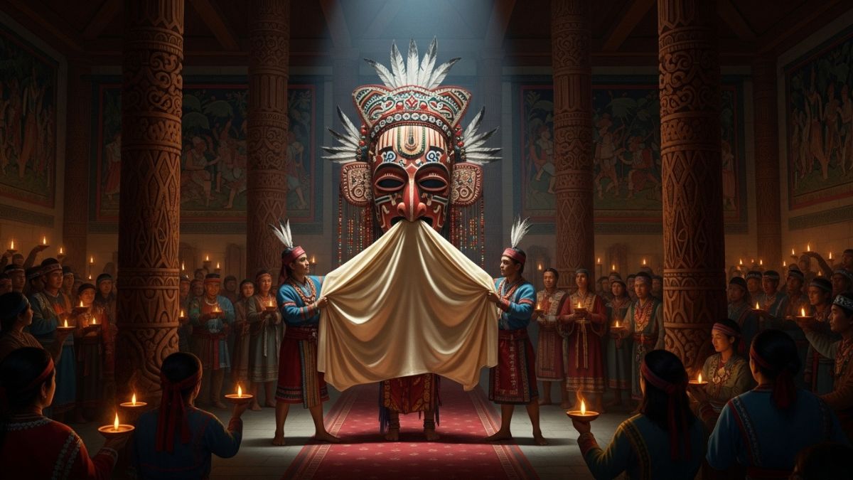 Unveiling soutaipasu: A Deep Dive into Its Rich Cultural Heritage