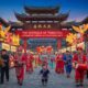 The Festivals of tonghou: Celebrating Traditions and Community Spirit