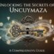 Unlocking the Secrets of uncuymaza: A Comprehensive Guide