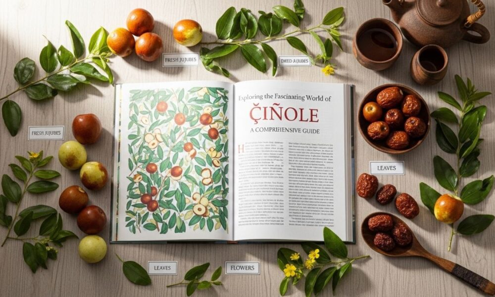 Exploring the Fascinating World of žižole: A Comprehensive Guide
