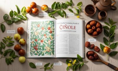 Exploring the Fascinating World of žižole: A Comprehensive Guide