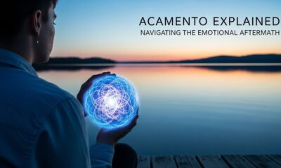 Acamento Explained: Navigating the Emotional Aftermath