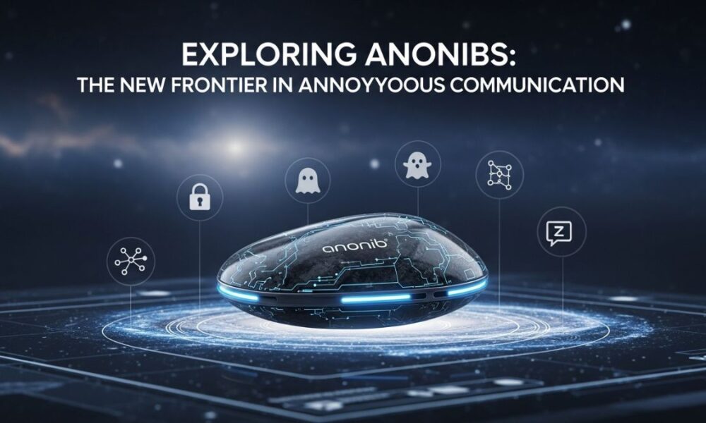 Exploring anonibs: The New Frontier in Anonymous Communication