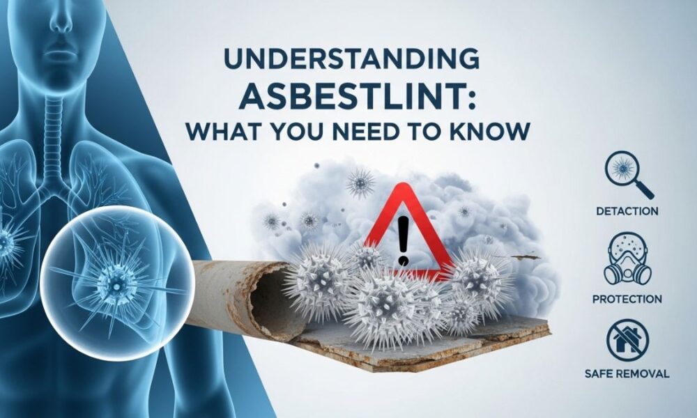Understanding asbestlint: What You Need to Know