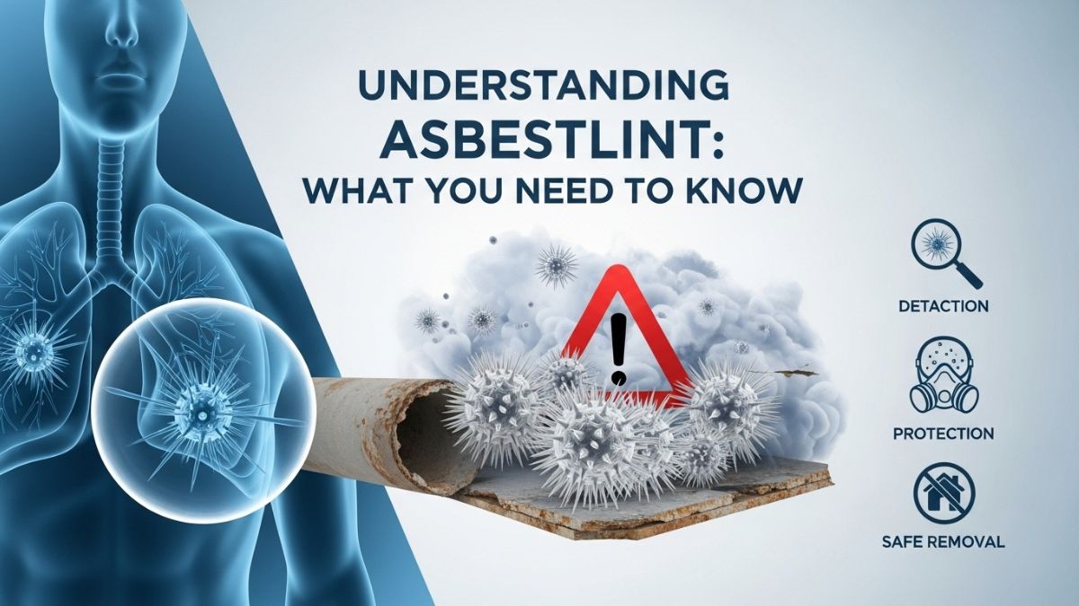 Understanding asbestlint: What You Need to Know