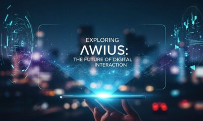Exploring awius: The Future of Digital Interaction