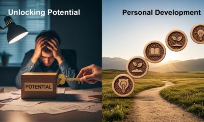 Unlocking Potential: Discovering the Role of dados as in Personal Development