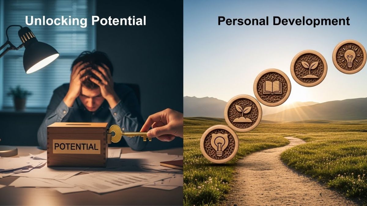 Unlocking Potential: Discovering the Role of dados as in Personal Development
