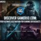 Discover gamerxo dot com: Your Ultimate Destination for Gaming Enthusiasts