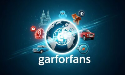 Exploring the World of garforfans: Trends and Insights for Enthusiasts