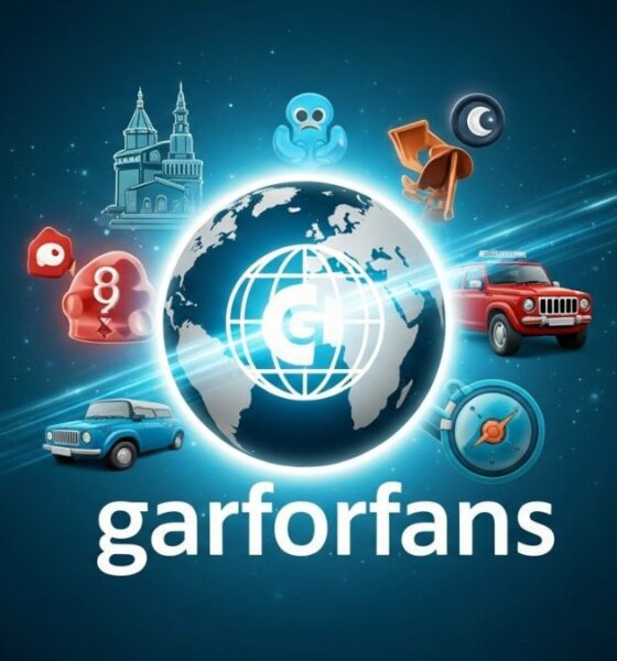 Exploring the World of garforfans: Trends and Insights for Enthusiasts
