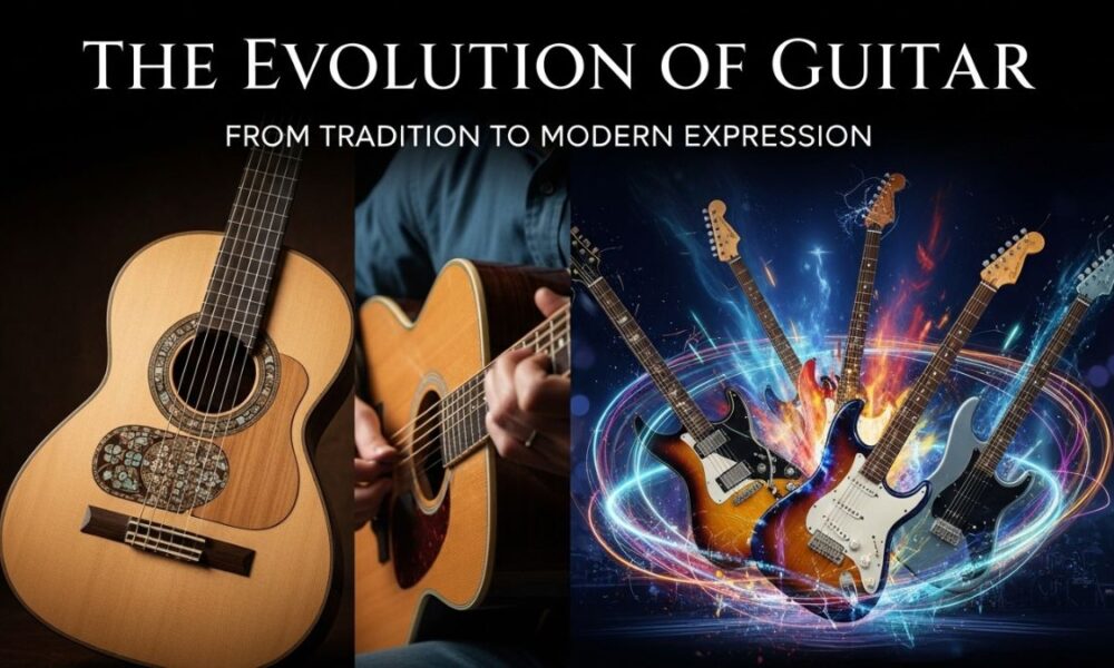 The Evolution of hitaar: From Tradition to Modern Expression