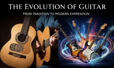 The Evolution of hitaar: From Tradition to Modern Expression