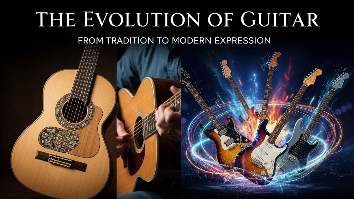 The Evolution of hitaar: From Tradition to Modern Expression