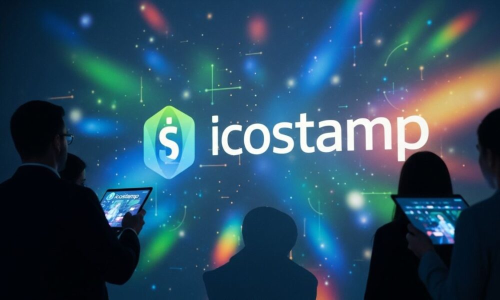 Exploring icostamp: Revolutionizing Digital Marketing Strategies