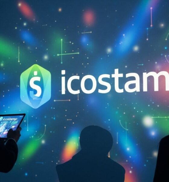 Exploring icostamp: Revolutionizing Digital Marketing Strategies