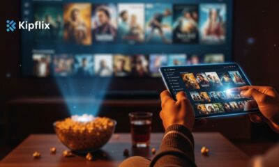 Discovering kipflix: The Ultimate Streaming Experience for Movie Lovers