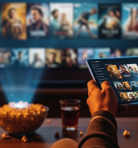 Discovering kipflix: The Ultimate Streaming Experience for Movie Lovers