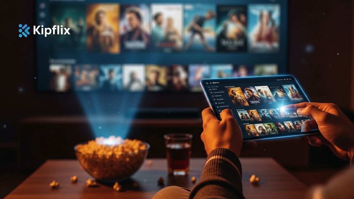 Discovering kipflix: The Ultimate Streaming Experience for Movie Lovers