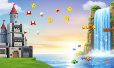 Exploring the Whimsical World of kirby dedo: A Gamer's Paradise